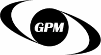 GPM CYM